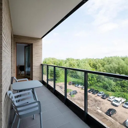 Apartman Silverwave Prostywynajem